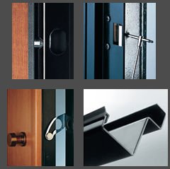 Consulenza per Porte interne e Blindate