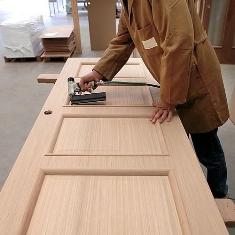 assistenza e montaggio porte interne e blindate